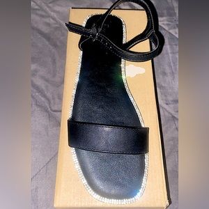 Women’s Rhinestone Sandals